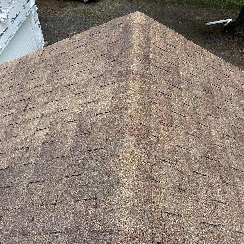 Historic Farmhouse Roof Inspection & Replacement Plan in Charlotte, NC project photo 2