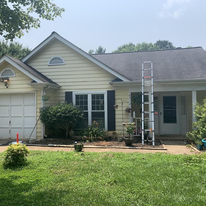 Project photo: Liberty Roofworks Roofing Repair