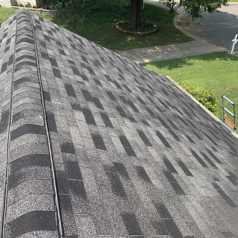 Liberty Roofworks Roofing Repair project photo 4