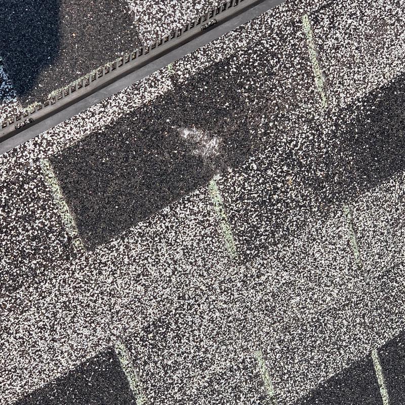 Liberty Roofworks Roofing Repair project photo 5