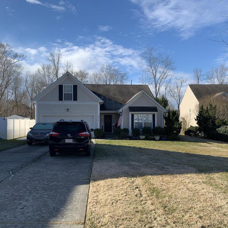 Project photo: Liberty Roofworks Roofing Repair