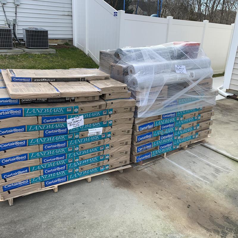 Liberty Roofworks Roofing Repair project photo 4