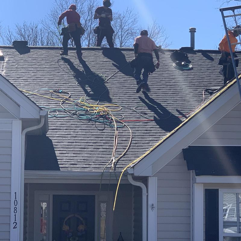 Liberty Roofworks Roofing Repair project photo 5