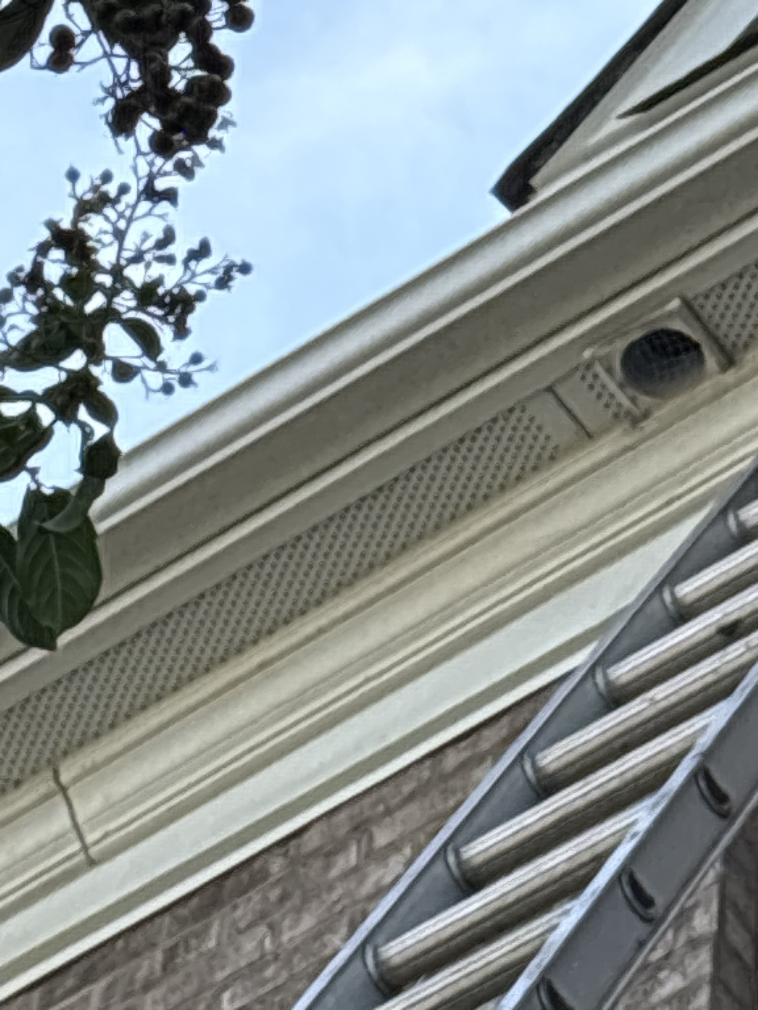 Residential Soffit Vent Replacement – Charlotte, NC project photo 5