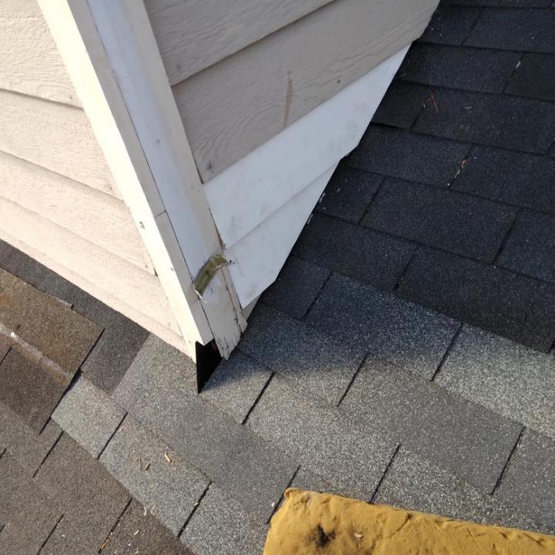 Mount Holly, NC Roof Repair project photo 2