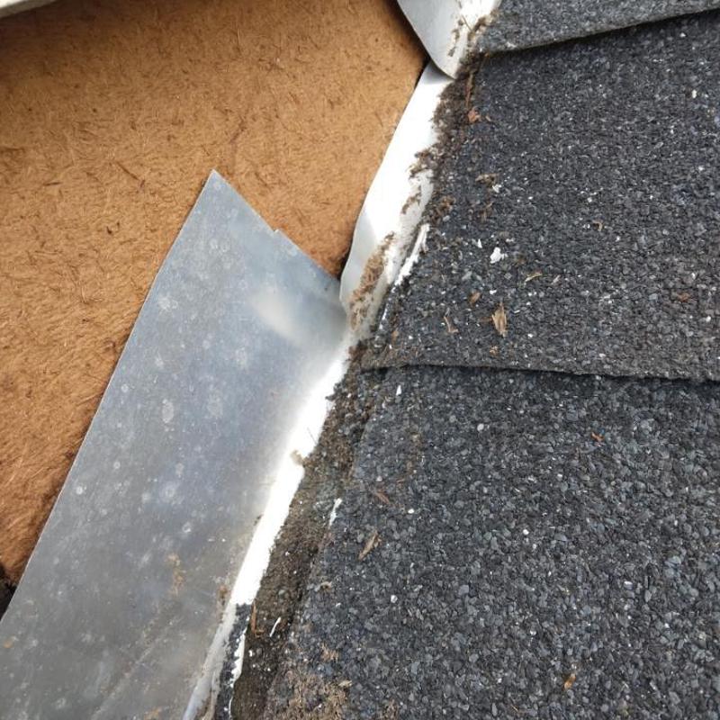 Mount Holly, NC Roof Repair project photo 3