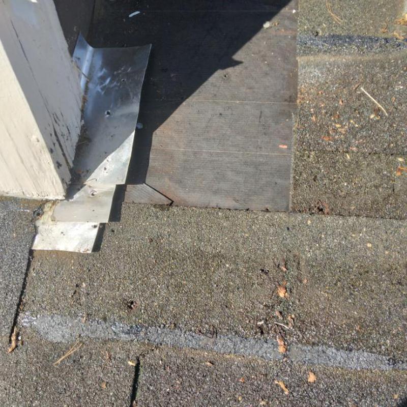 Mount Holly, NC Roof Repair project photo 5
