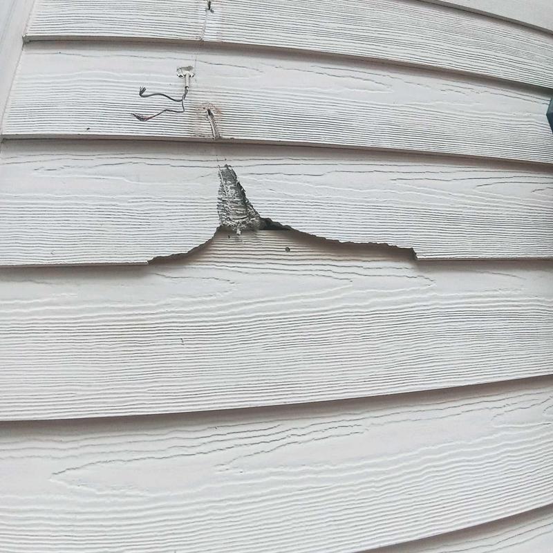 Liberty Roofworks Roofing Repair project photo 2