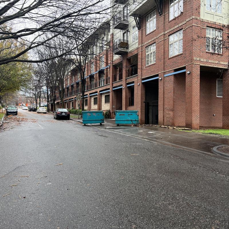 Charlotte, NC TPO ROOF LEAK INSPECTION - Flat Roof Leak - project photo 4