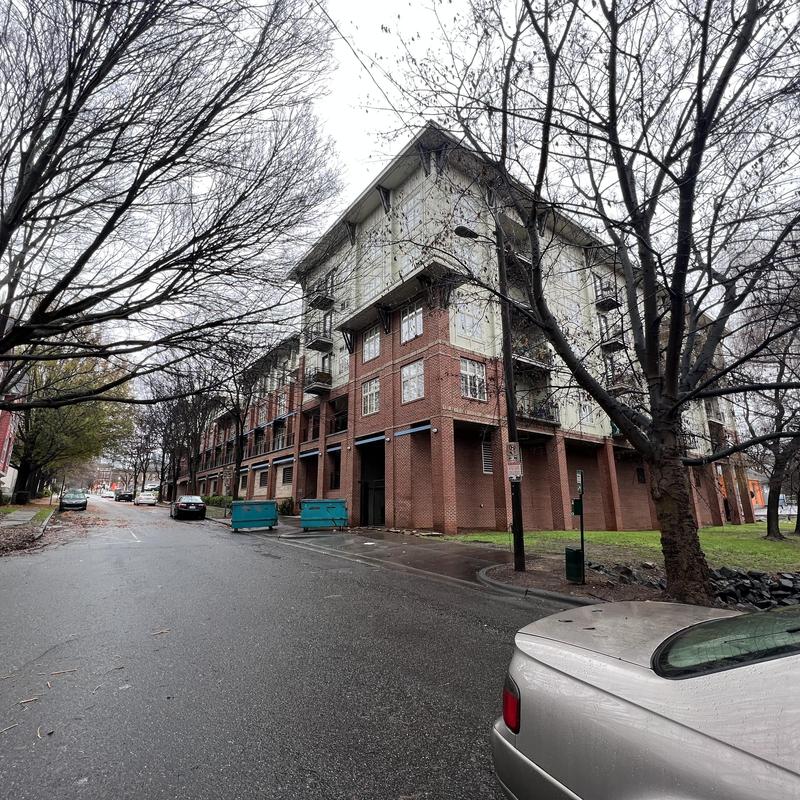 Charlotte, NC TPO ROOF LEAK INSPECTION - Flat Roof Leak - project photo 2