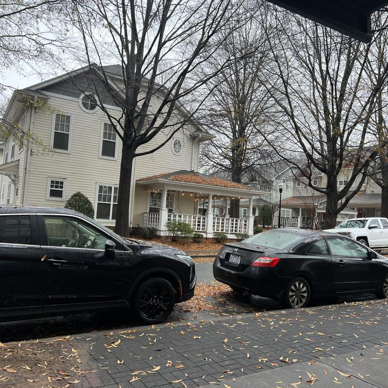 Charlotte, NC TPO ROOF LEAK INSPECTION - Flat Roof Leak - project photo 5