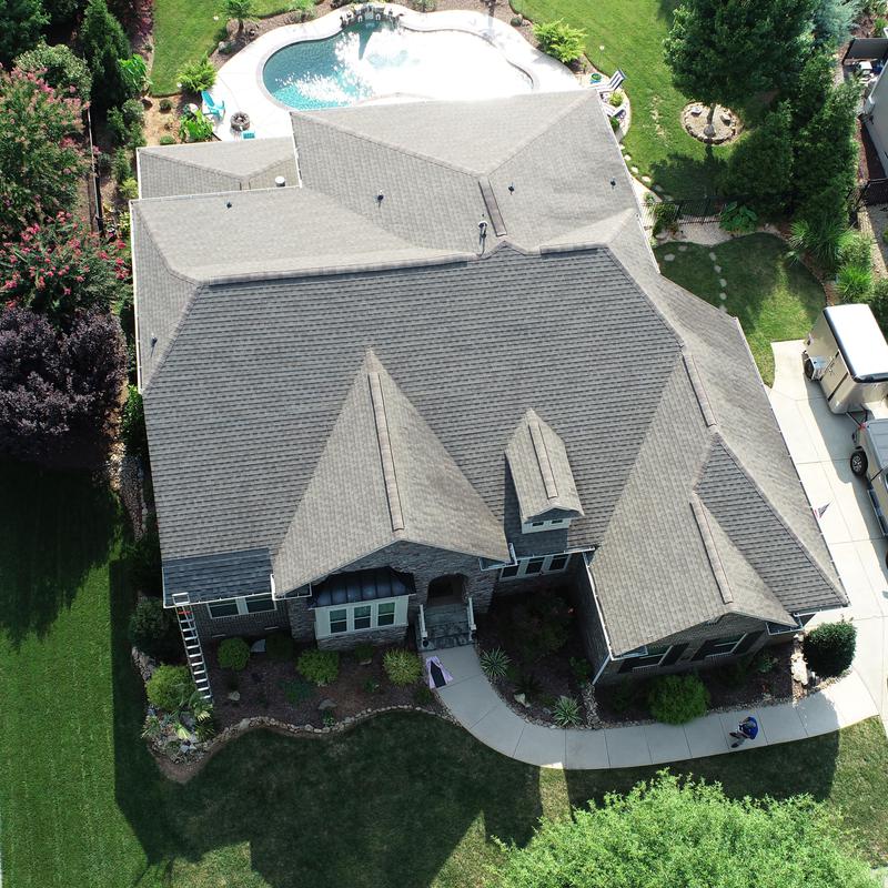 Project photo: Liberty Roofworks Roofing Repair