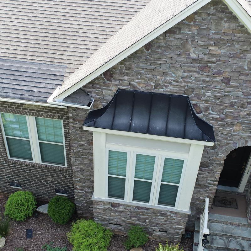 Liberty Roofworks Roofing Repair project photo 5