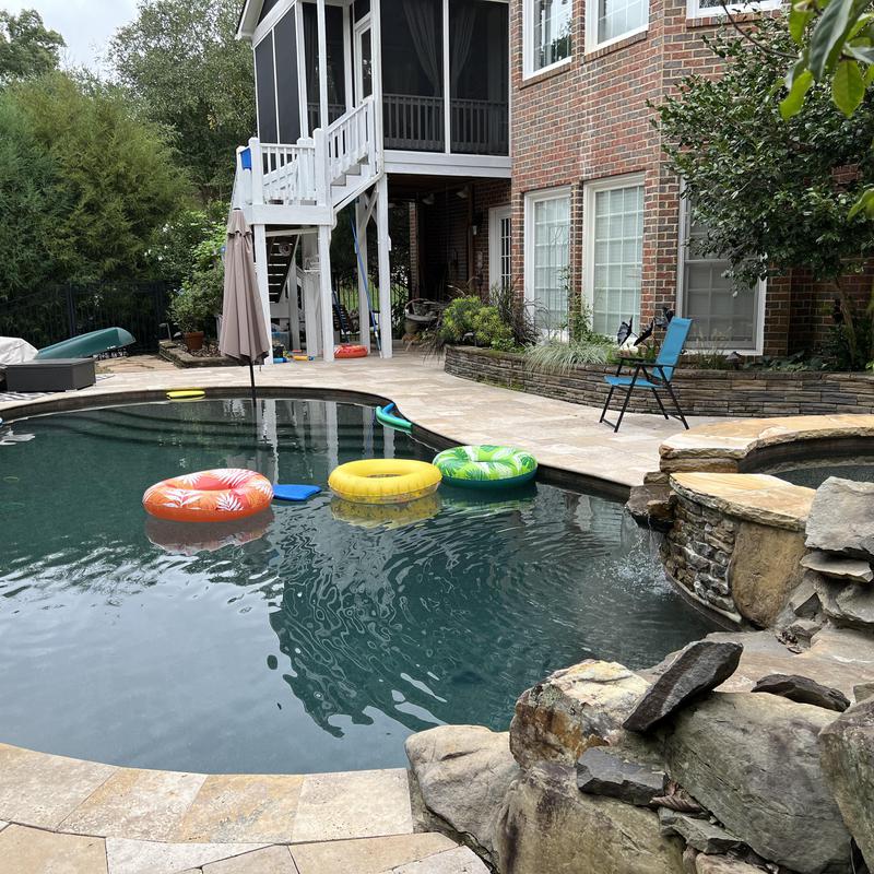 Project photo: Liberty Roofworks Roofing Repair