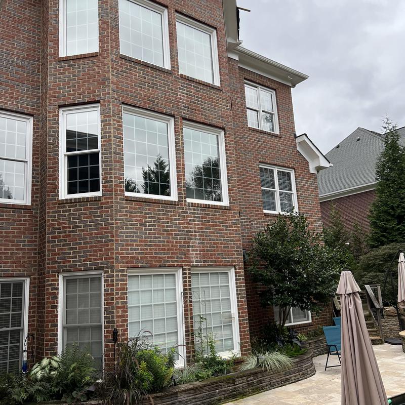 Liberty Roofworks Roofing Repair project photo 4