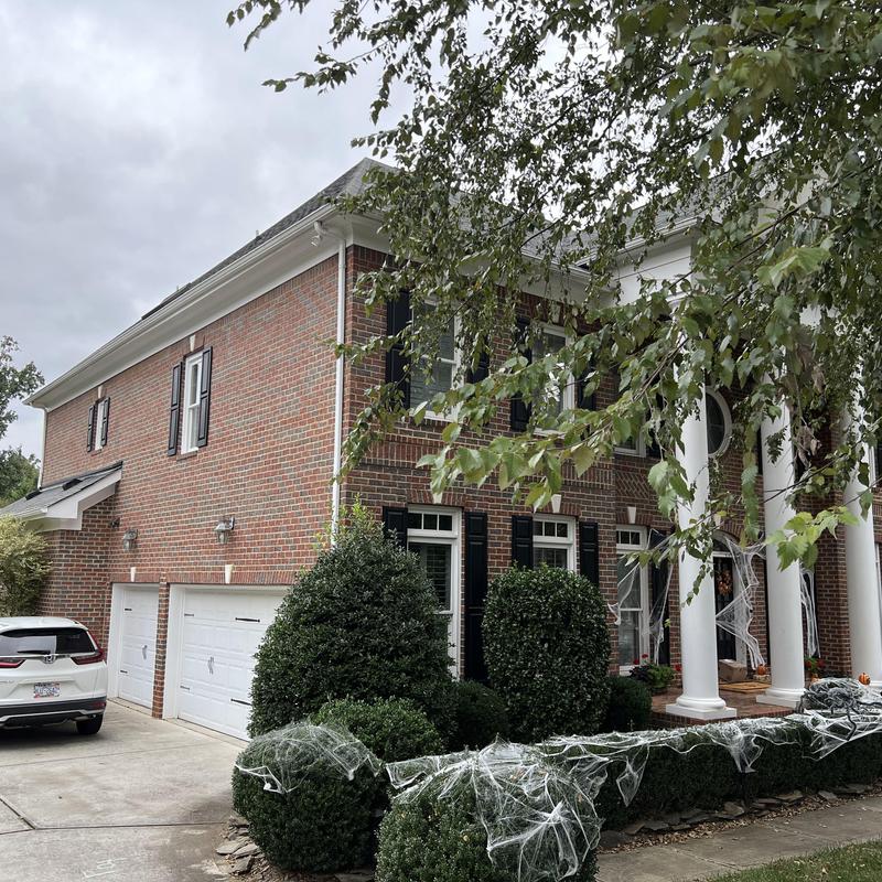Liberty Roofworks Roofing Repair project photo 5