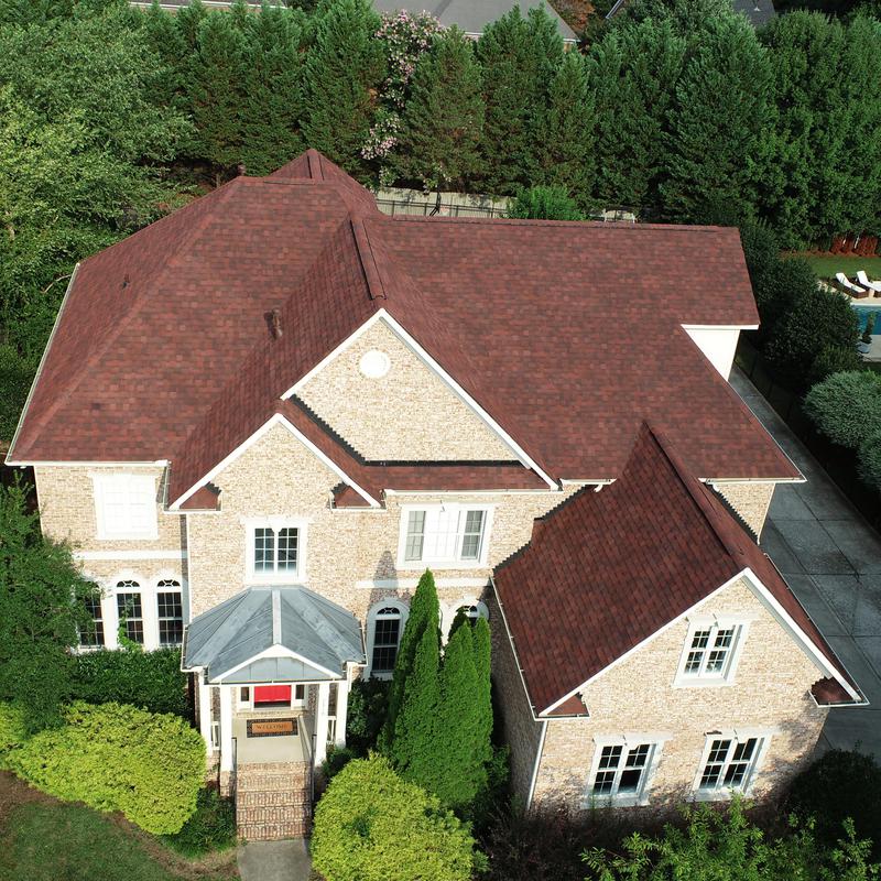 Project photo: Liberty Roofworks Roofing Repair