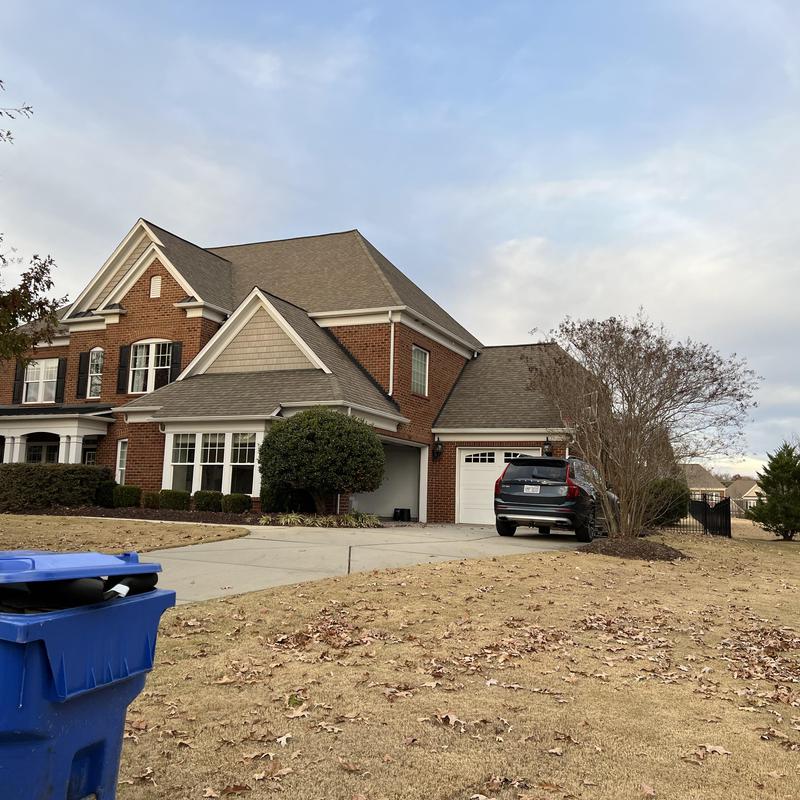 Project photo: Liberty Roofworks Roofing Repair
