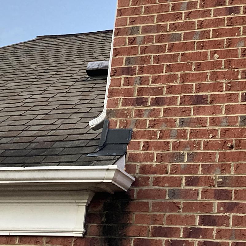 Liberty Roofworks Roofing Repair project photo 4