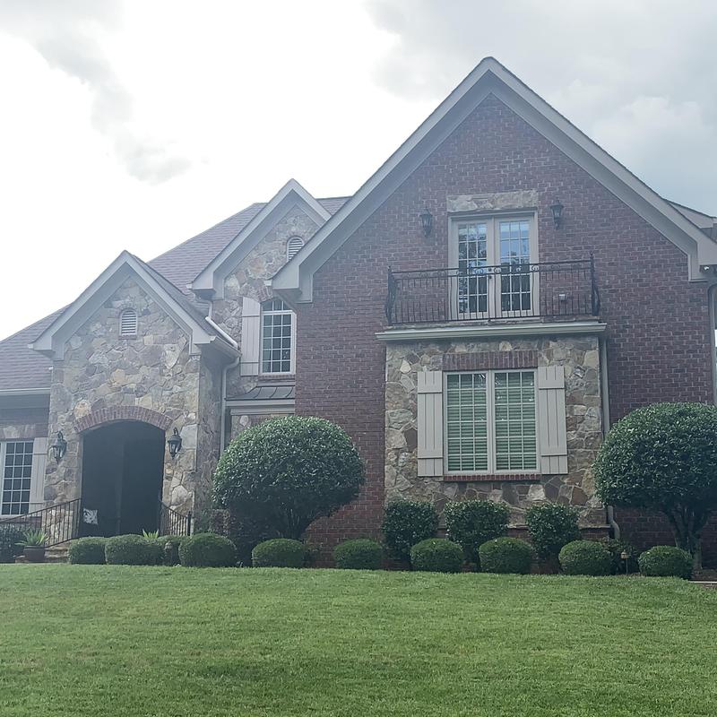 Project photo: Liberty Roofworks Roofing Repair