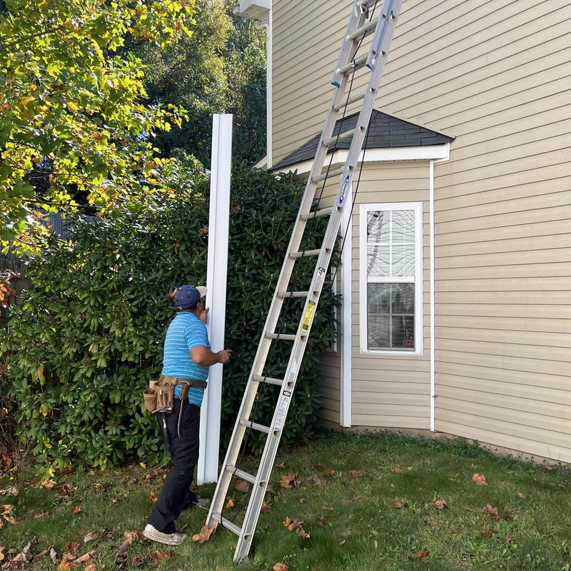 Project photo: Liberty Roofworks Roofing Repair