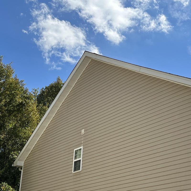 Liberty Roofworks Roofing Repair project photo 2