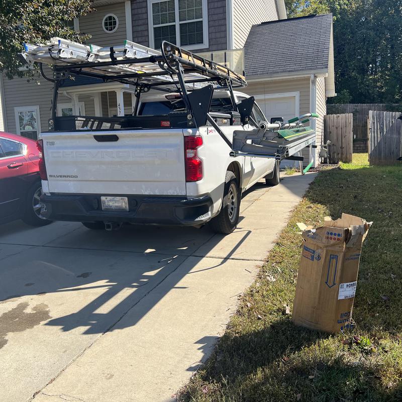 Liberty Roofworks Roofing Repair project photo 5