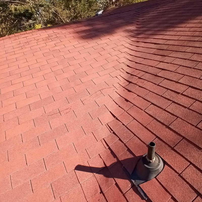 Liberty Roofworks Roofing Repair project photo 5