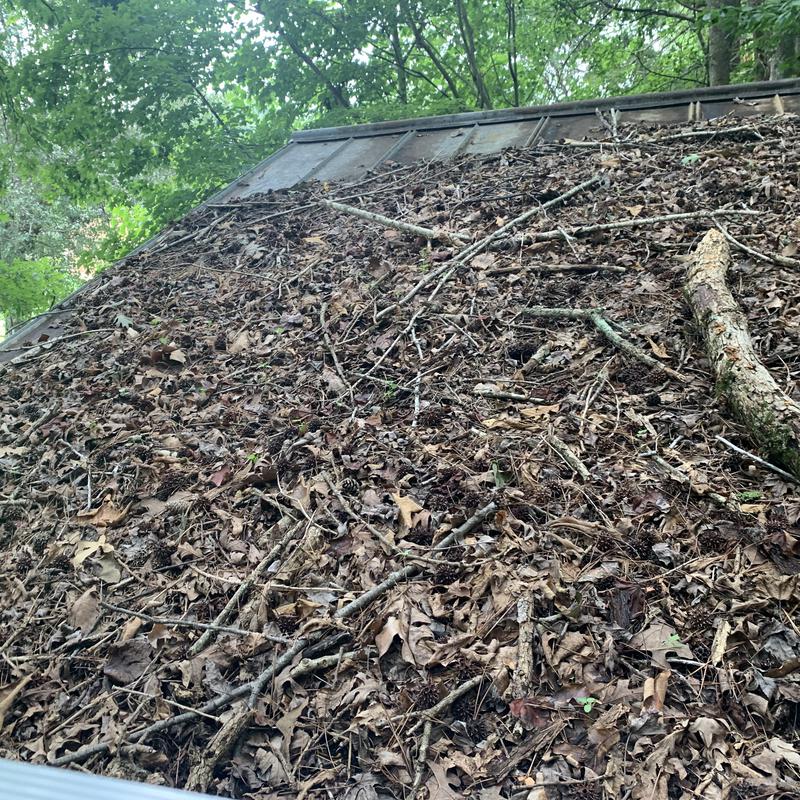Project photo: Liberty Roofworks Roofing Repair