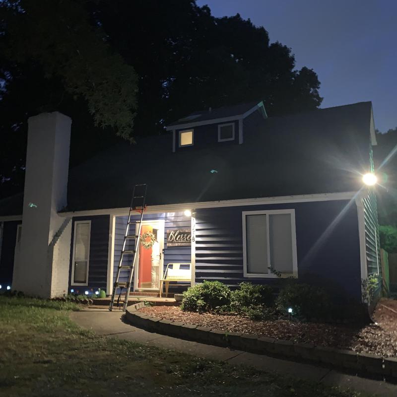 Project photo: Liberty Roofworks Roofing Repair