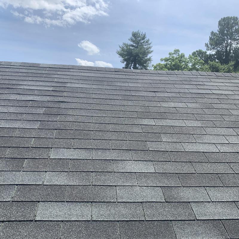 Liberty Roofworks Roofing Repair project photo 4