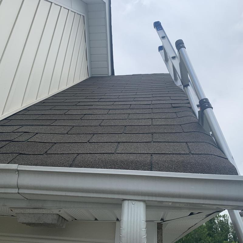 Liberty Roofworks Roofing Repair project photo 4
