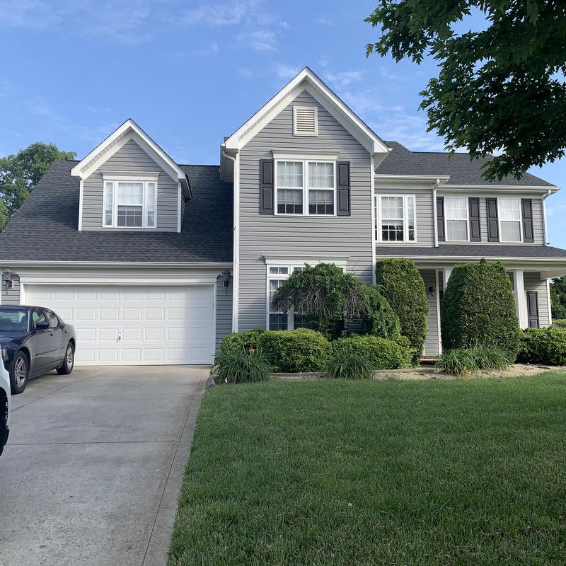 Project photo: Liberty Roofworks Roofing Repair