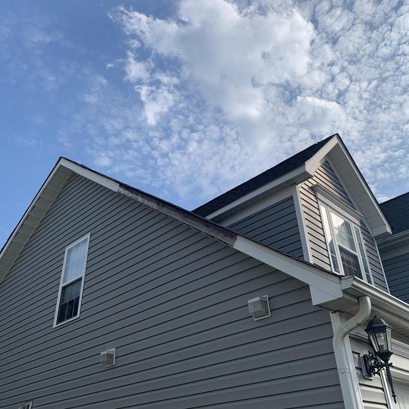 Liberty Roofworks Roofing Repair project photo 2