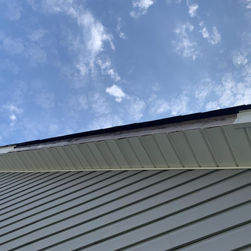 Liberty Roofworks Roofing Repair project photo 3