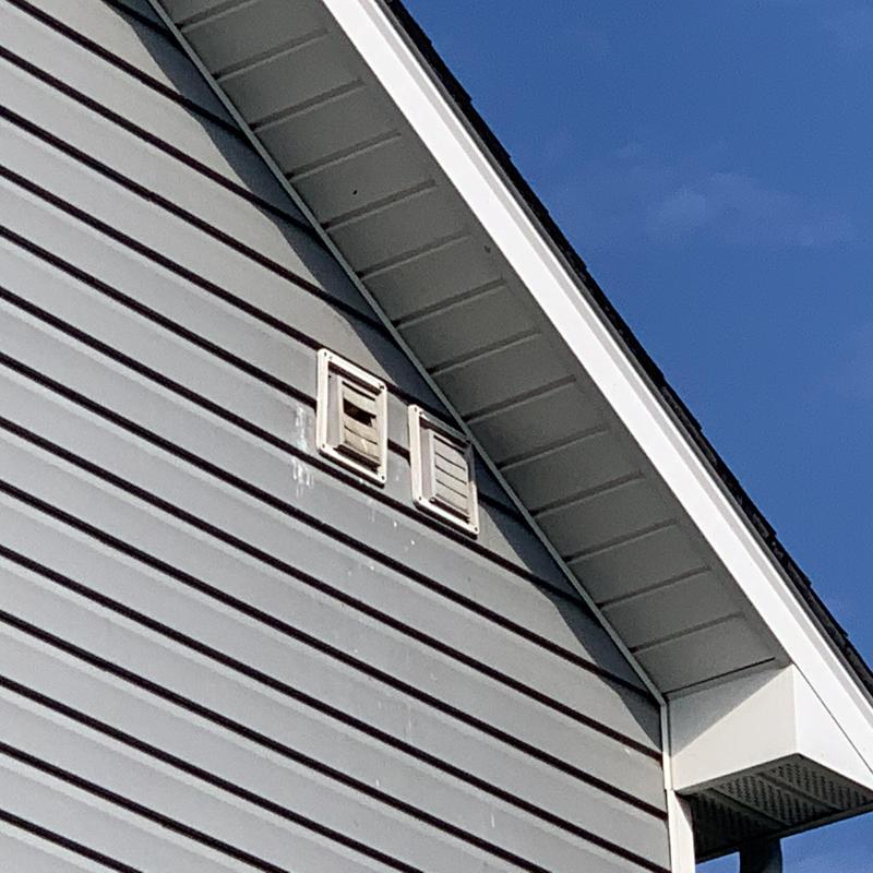 Liberty Roofworks Roofing Repair project photo 5