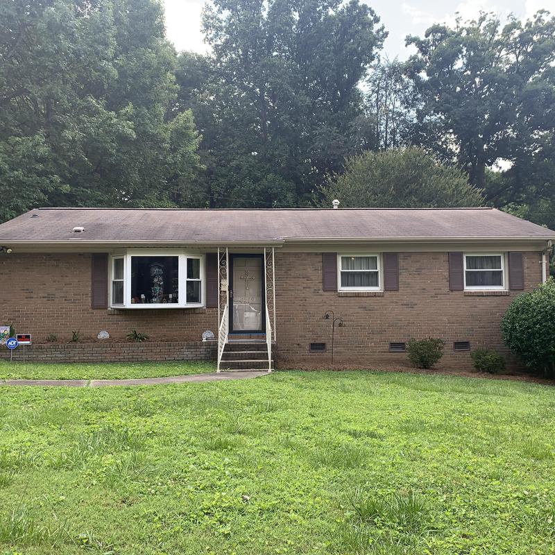 Project photo: Liberty Roofworks Roofing Repair