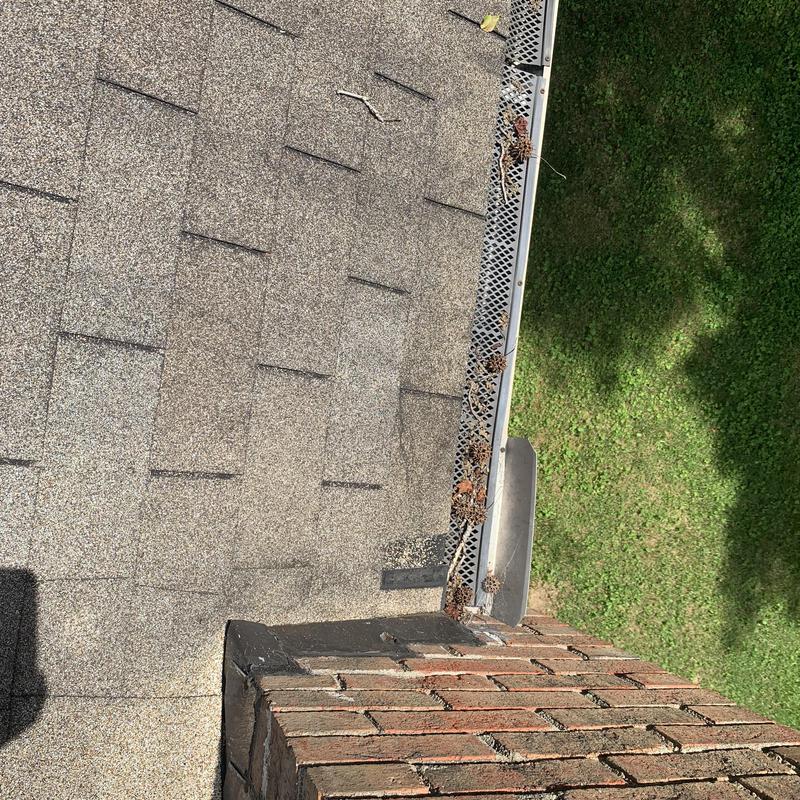 Liberty Roofworks Roofing Repair project photo 2