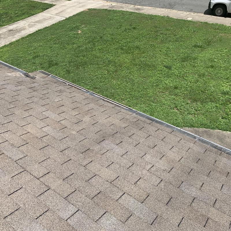 Liberty Roofworks Roofing Repair project photo 5