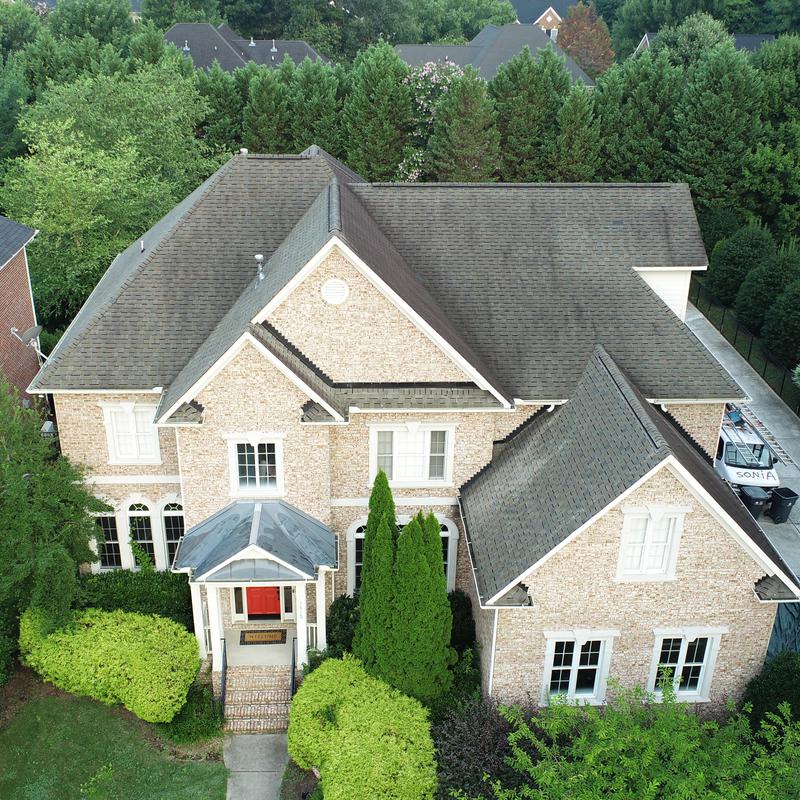 Project photo: Liberty Roofworks Roofing Repair