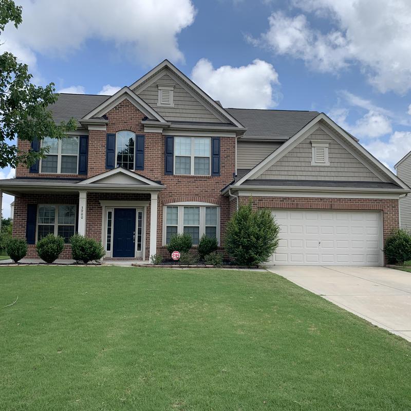 Project photo: Liberty Roofworks Roofing Repair