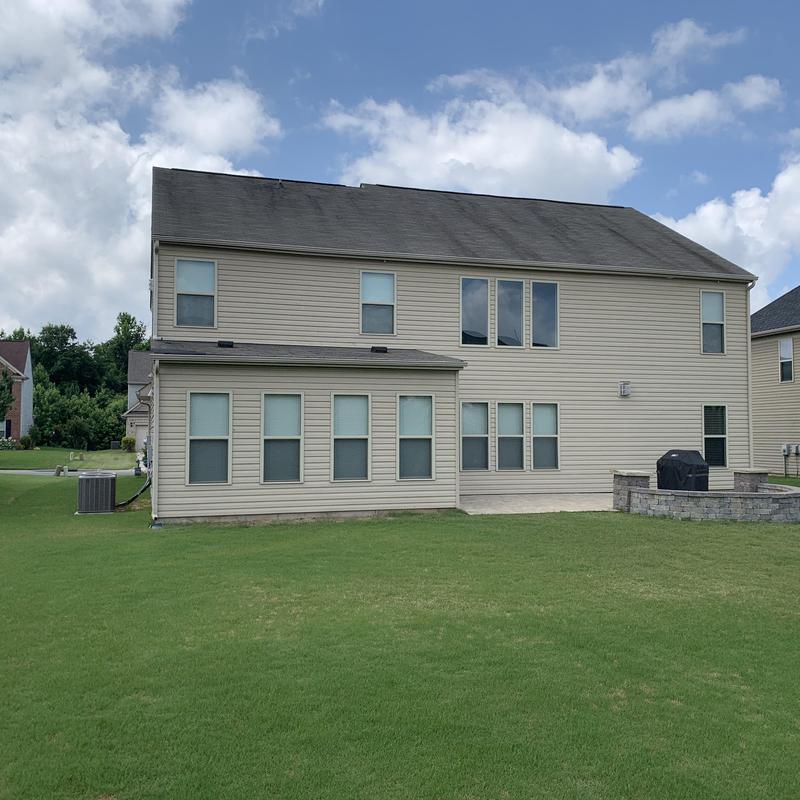 Liberty Roofworks Roofing Repair project photo 3