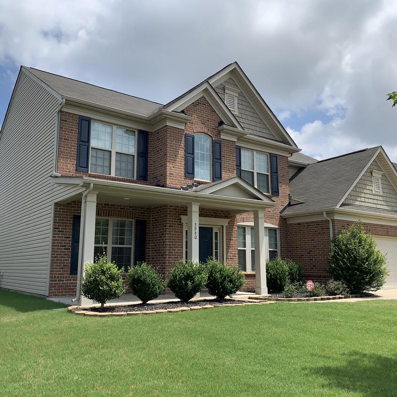Liberty Roofworks Roofing Repair project photo 4