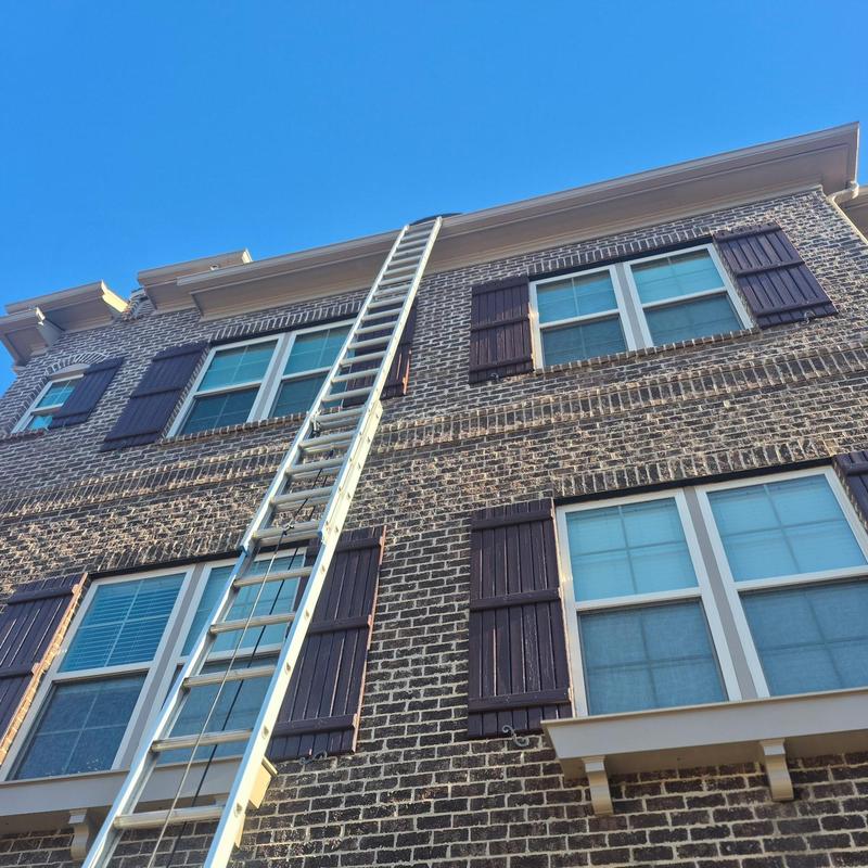 South Charlotte Roof Repair Valley Reroof at Copper Barrel Dormer Integration project photo 3