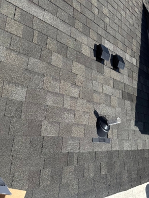 Commercial Roof Vent Leak Repair – Charlotte, NC project photo 5