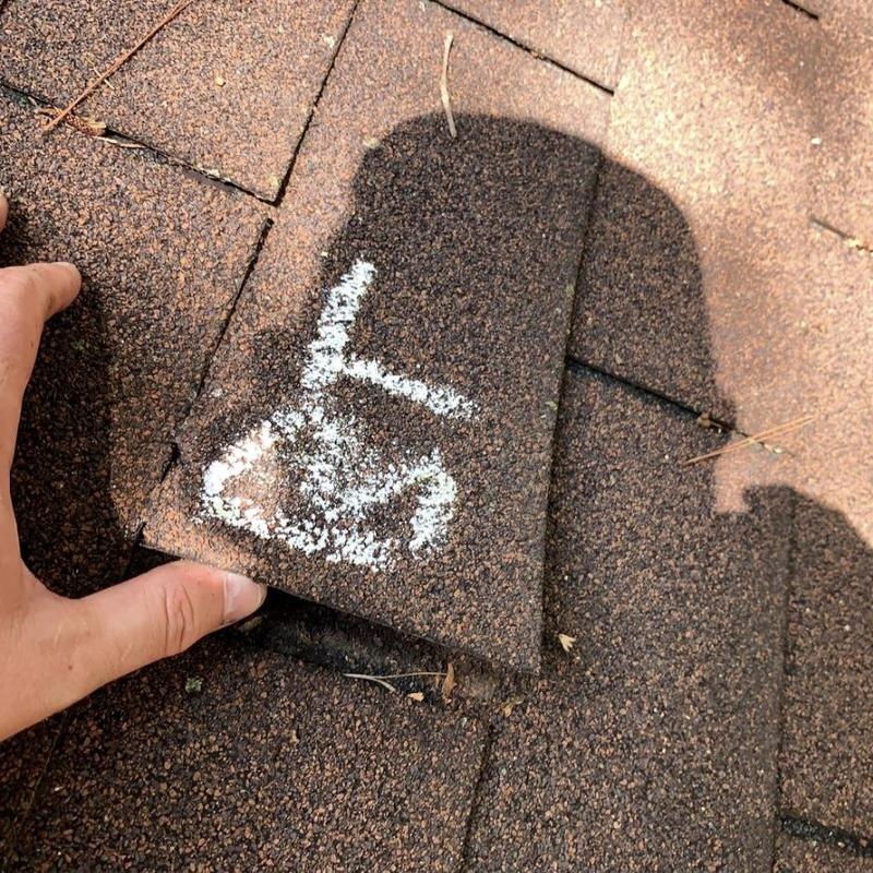 Liberty Roofworks Roofing Repair project photo 4