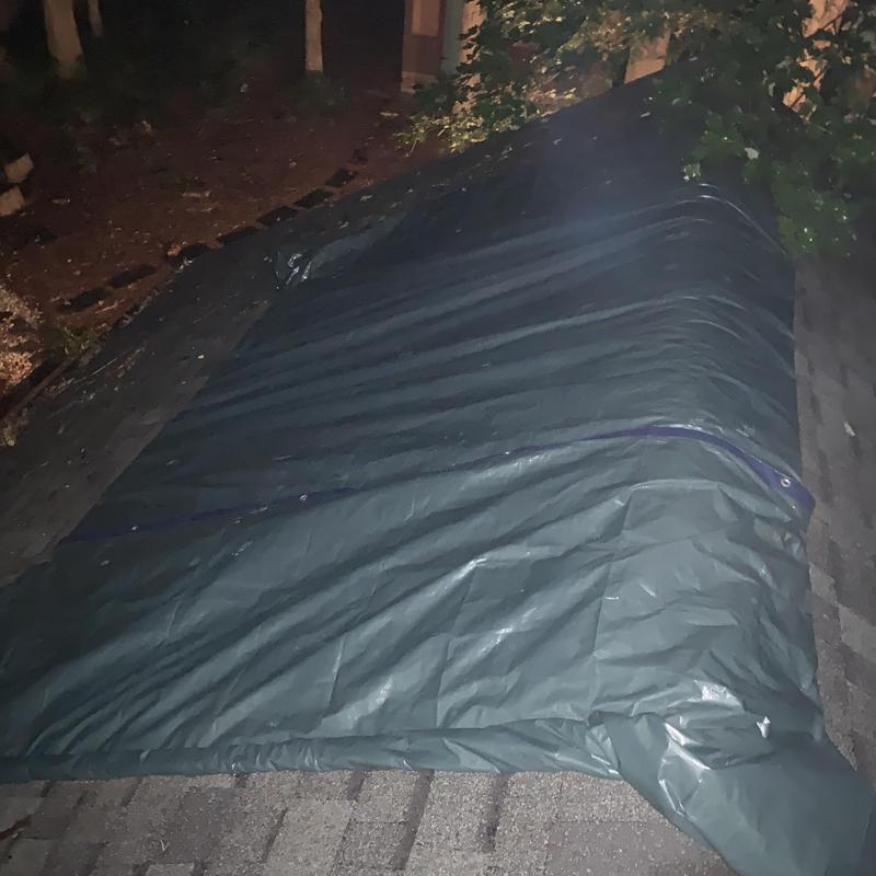 Project photo: Liberty Roofworks Roofing Repair