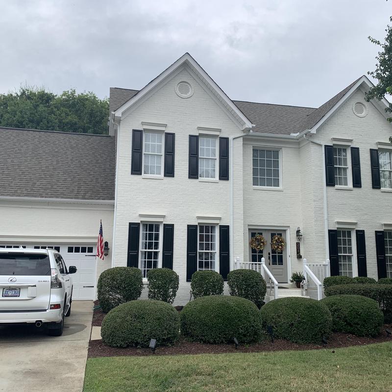Project photo: Liberty Roofworks Roofing Repair