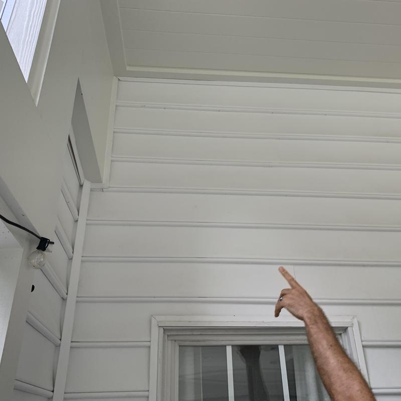 Liberty Roofworks Roofing Repair project photo 1
