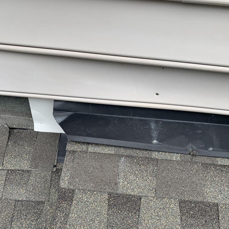 Liberty Roofworks Roofing Repair project photo 4